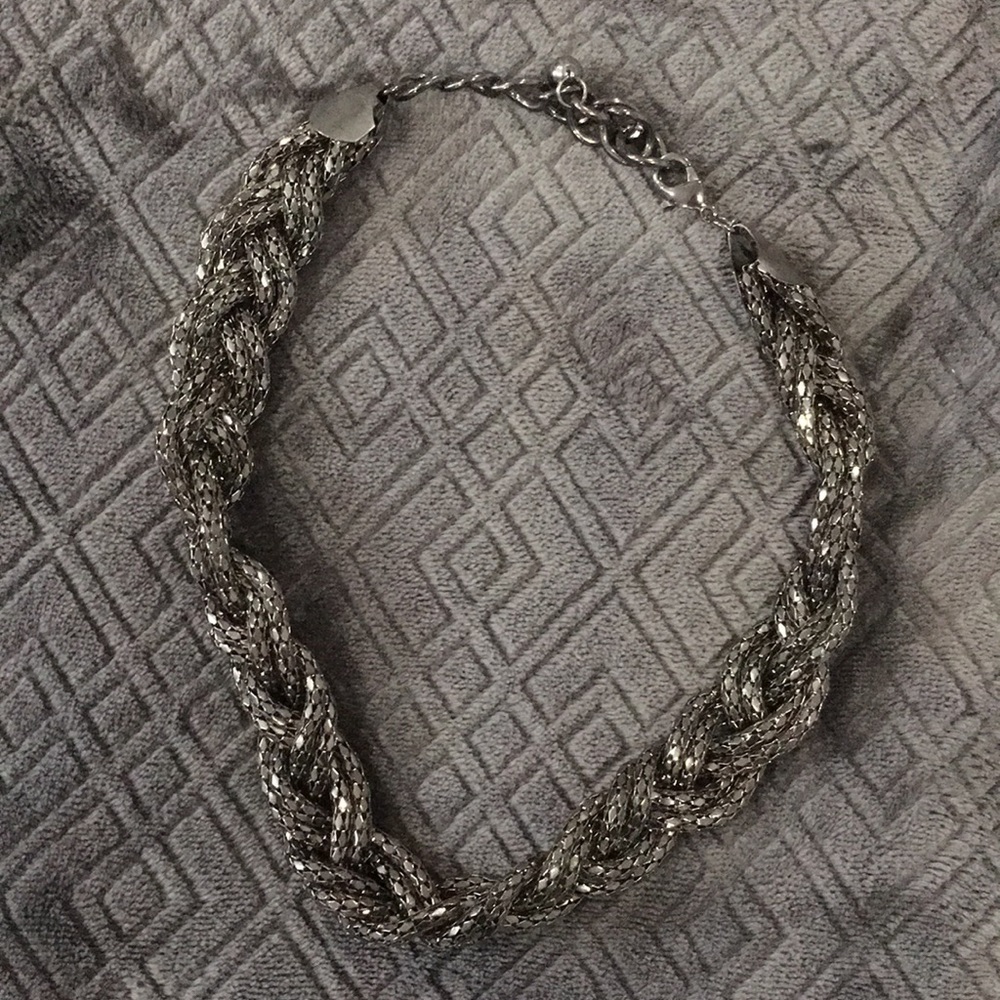 Women’s Statement Necklace
